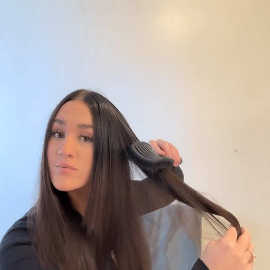 Smoothix ™ Detangling Hair Brush