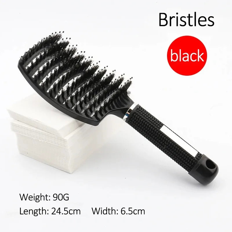 Smoothix ™ Detangling Hair Brush