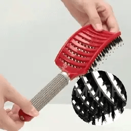 Smoothix ™ Detangling Hair Brush