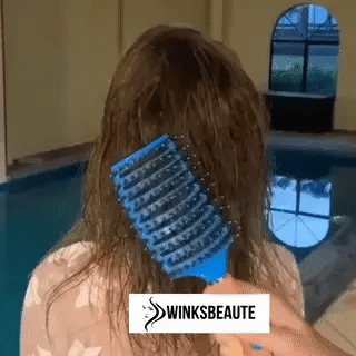 Smoothix ™ Detangling Hair Brush
