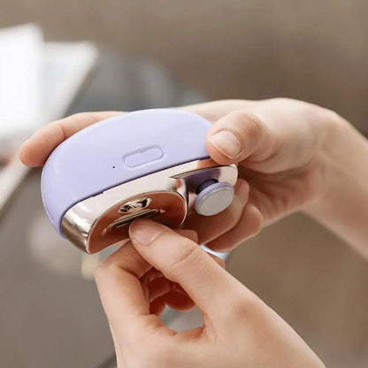 Electric Nail Clipper