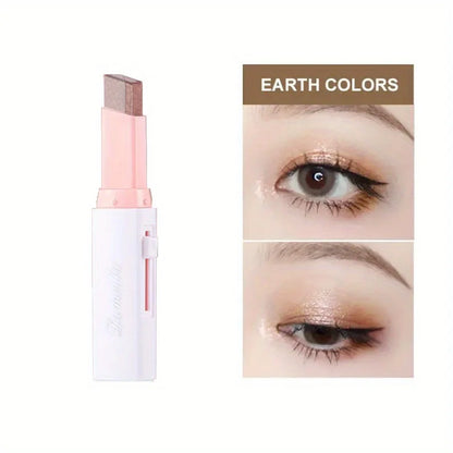 3 D Eye Shadow Stick