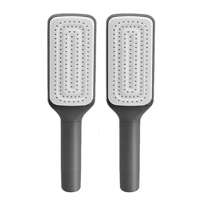 Self Cleaning Hair Brush ™