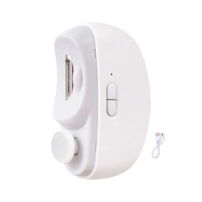 Electric Nail Clipper