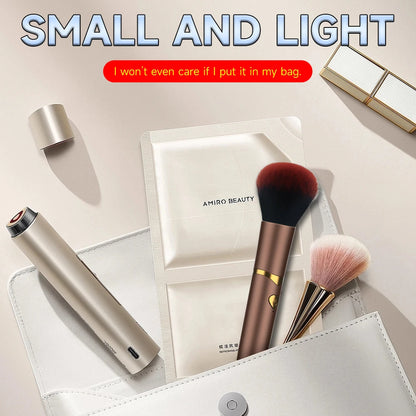 2 in 1 Electric Makeup Brush