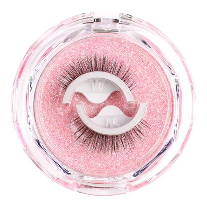 Self Adhesive Reusable Eyelashes ™