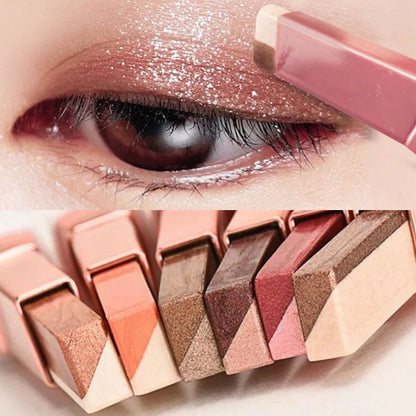 3 D Eye Shadow Stick