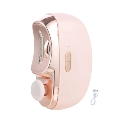 Electric Nail Clipper