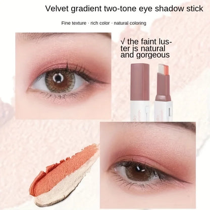 3 D Eye Shadow Stick