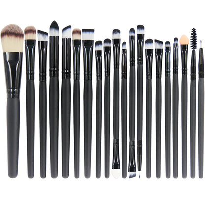 Top-notch Eye Set (20 Pieces)