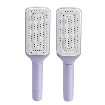 Self Cleaning Hair Brush ™