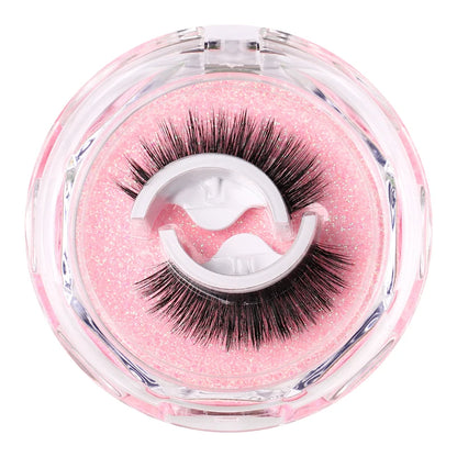 Self Adhesive Reusable Eyelashes ™