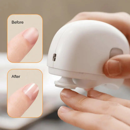Electric Nail Clipper