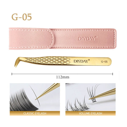 Anti-Slip Tweezers