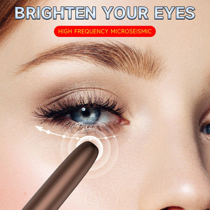 2 in 1 Electric Makeup Brush