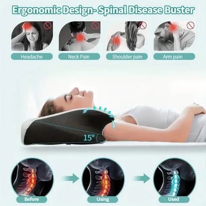 Cervical Pillow ™