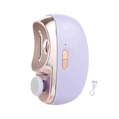 Electric Nail Clipper
